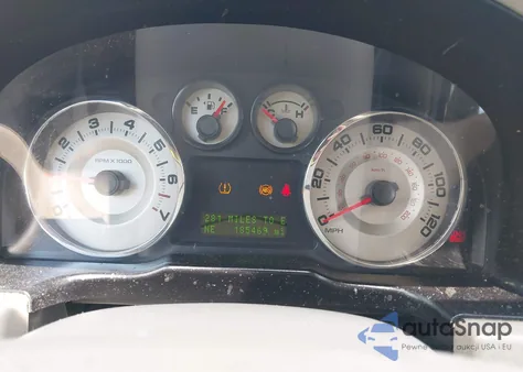 2007 Ford Edge Sel from USA, damaged, VIN 2FMDK48C77BB07519